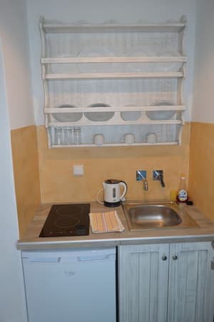 thumbnail: Private kitchenette