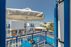 thumbnail: Terrace/patio