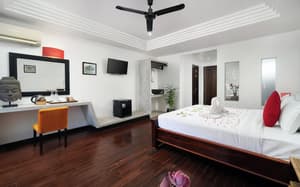 thumbnail: Room amenity