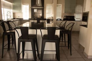 thumbnail: Private kitchen