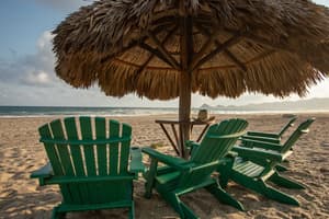 thumbnail: Beach