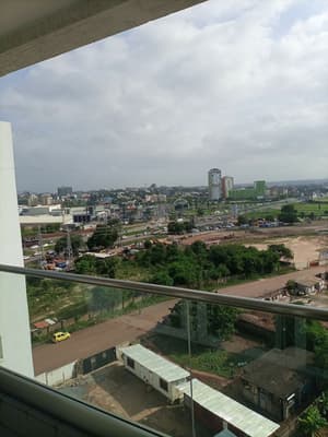 thumbnail: City view