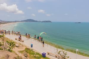 thumbnail: Beach