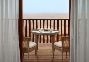 thumbnail: View from room