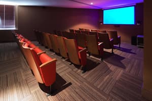 thumbnail: Theater show