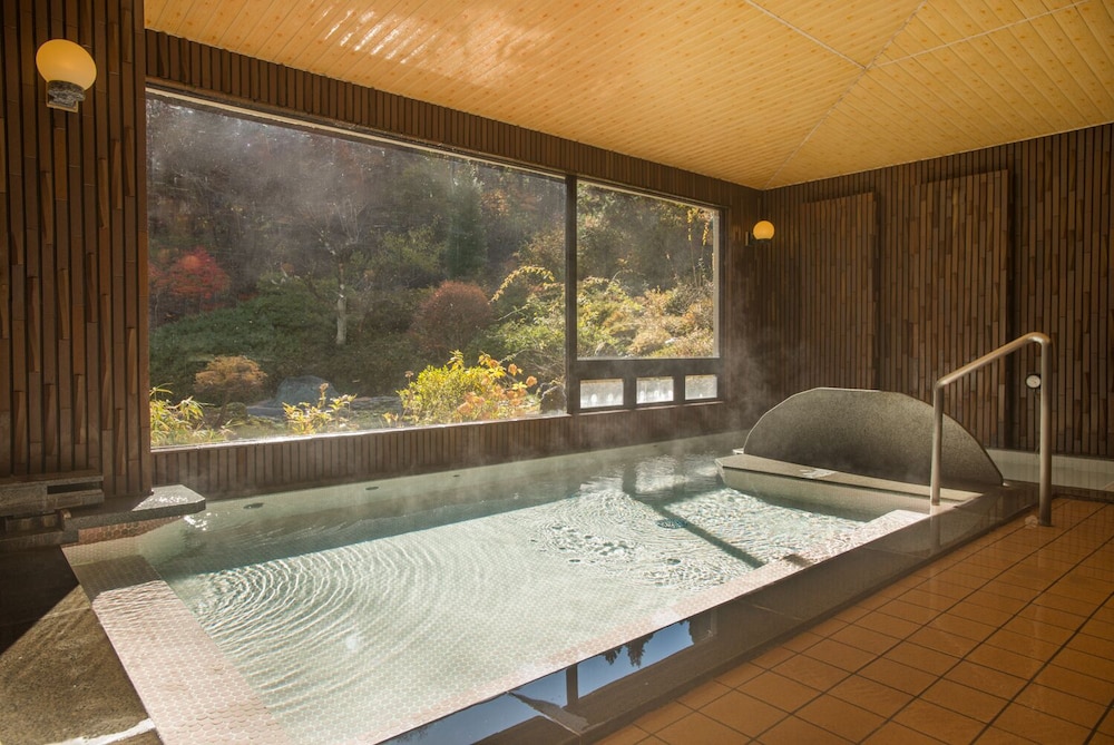 Public bath