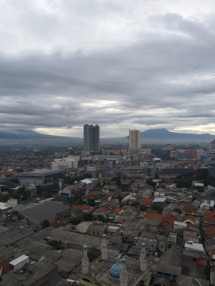 City view