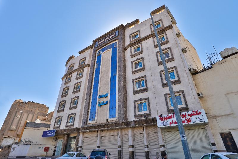 General view