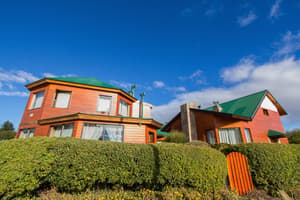 thumbnail: Property entrance