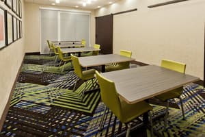 thumbnail: Meeting facility