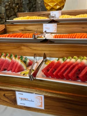 thumbnail: Breakfast meal