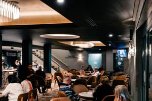 thumbnail: Dining