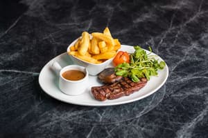 thumbnail: Restaurant