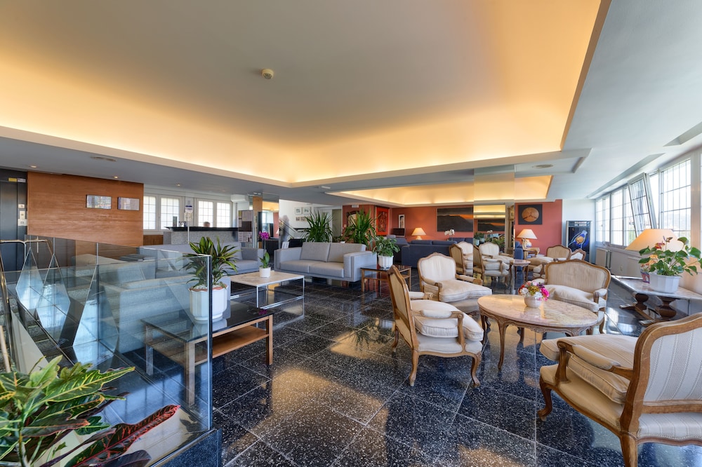 Restaurant-cafeteria