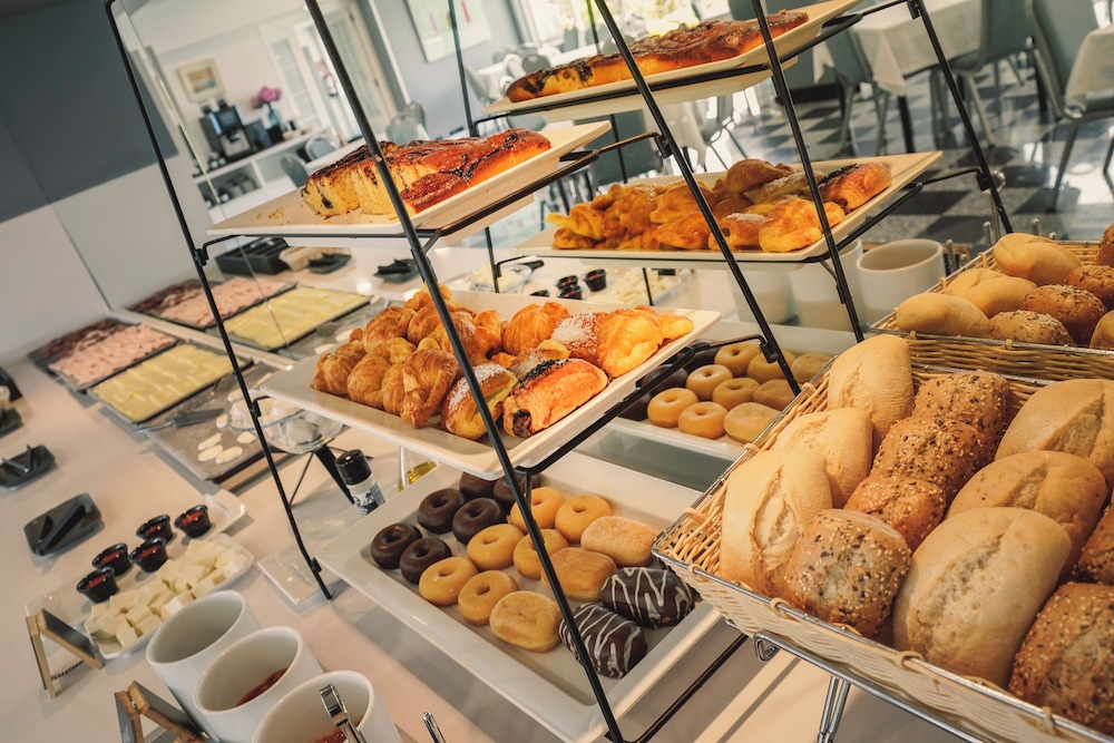 Restaurant-cafeteria