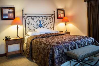 Guest Room,On-Site
