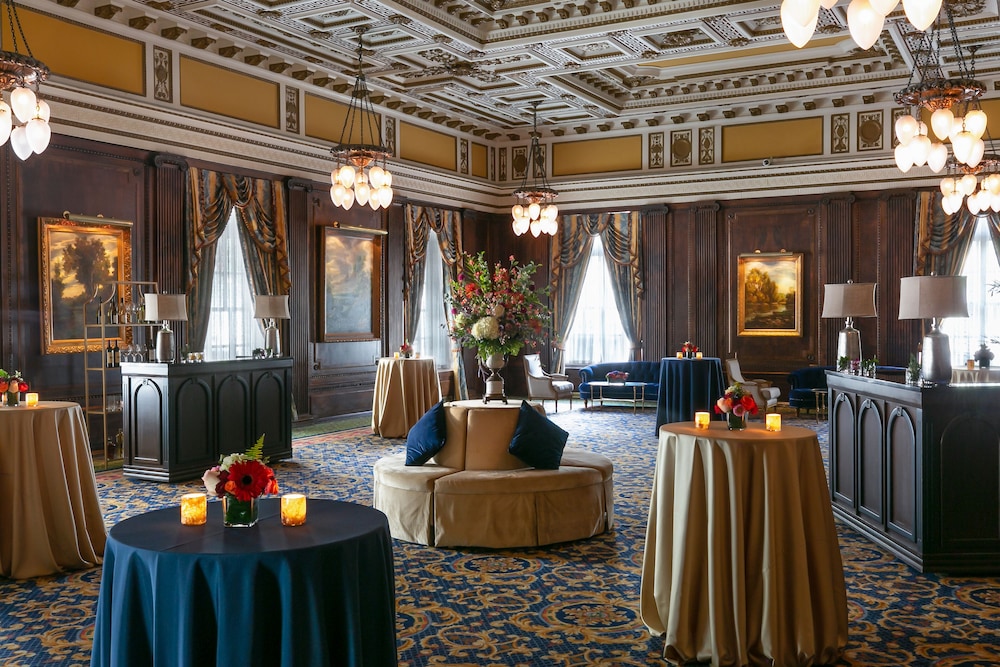 Restaurant-cafeteria