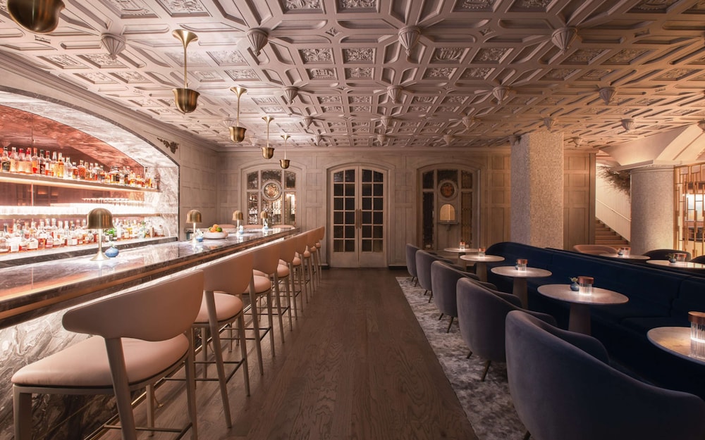 Restaurant-cafeteria