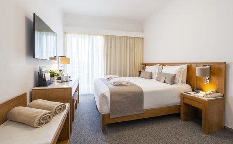 Comfort Double/Twin Room