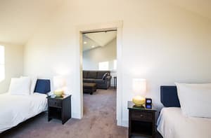 thumbnail: Double beds