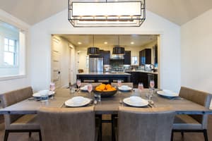 thumbnail: Dining Room