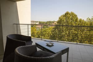 thumbnail: Terrace/patio