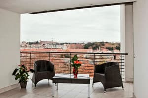 thumbnail: Terrace/patio
