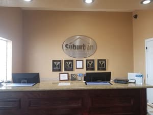 thumbnail: Reception