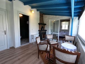 thumbnail: Terrace/patio