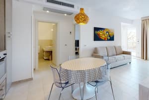 thumbnail: Living area
