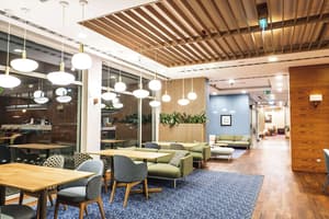 thumbnail: Restaurant