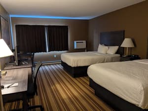 thumbnail: Room