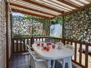thumbnail: Terrace/patio