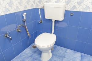 thumbnail: Bathroom