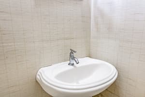 thumbnail: Bathroom sink