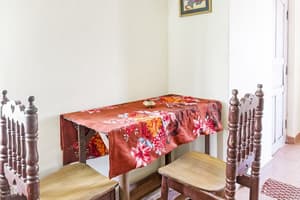 thumbnail: Breakfast area