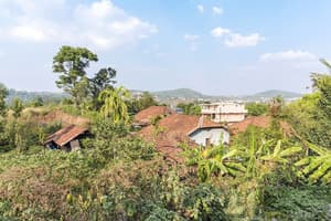 thumbnail: View from property