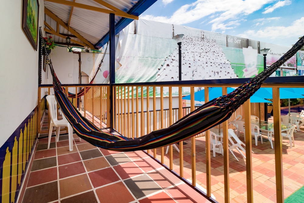 Sundeck