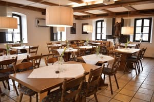 thumbnail: Restaurant