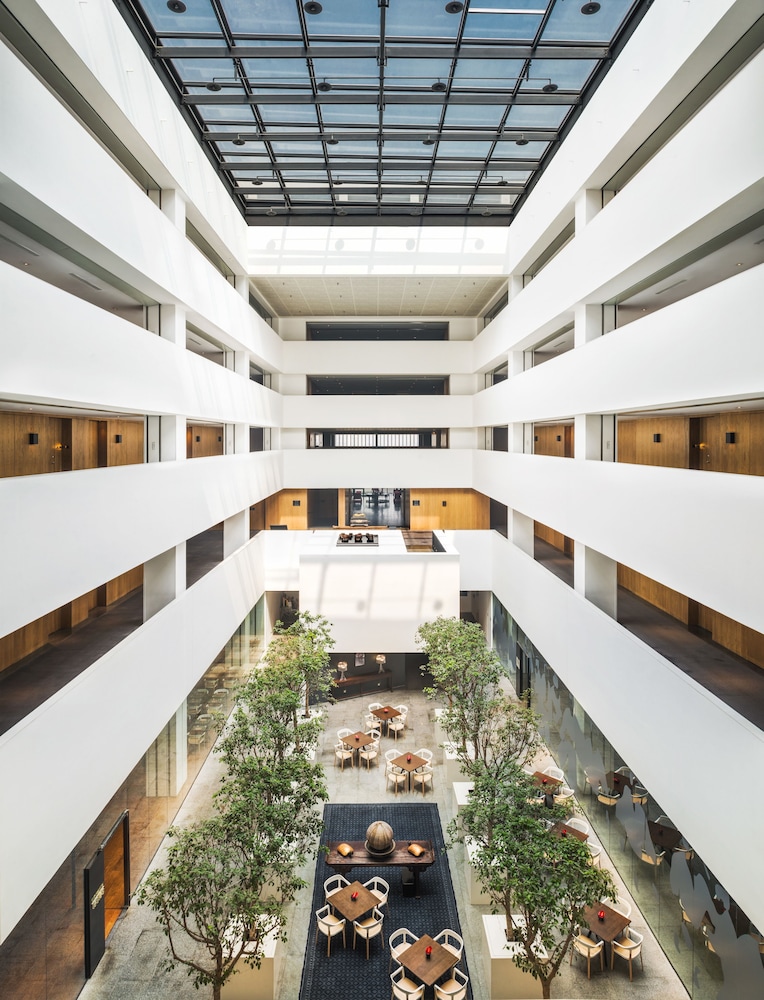 Building design