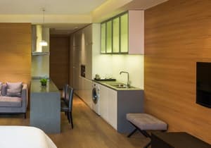 thumbnail: Living area