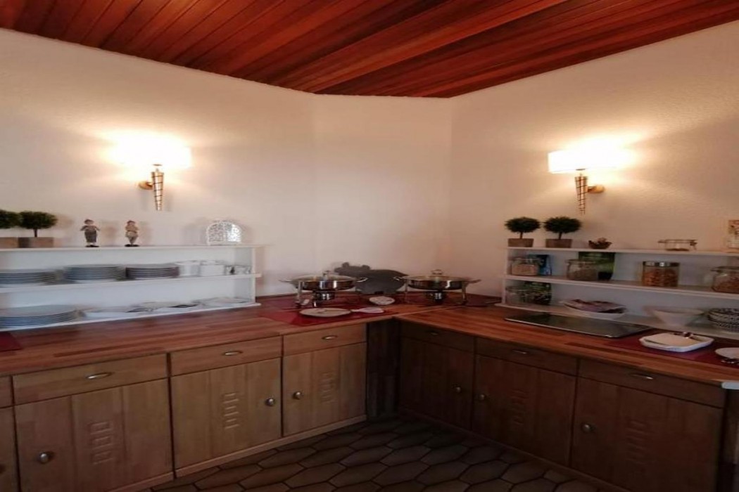 Amenities and Services