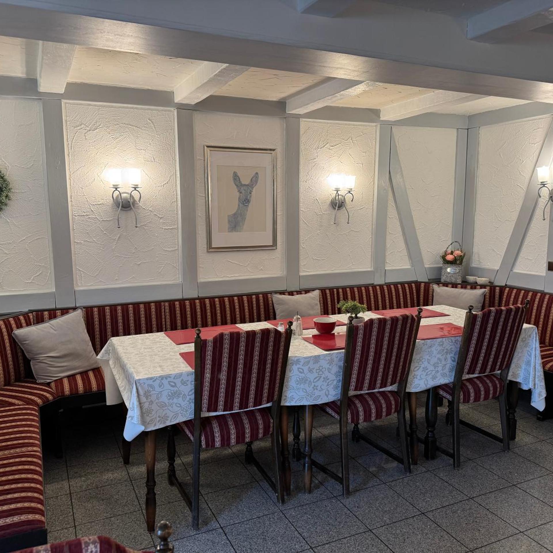 Restaurant-cafeteria