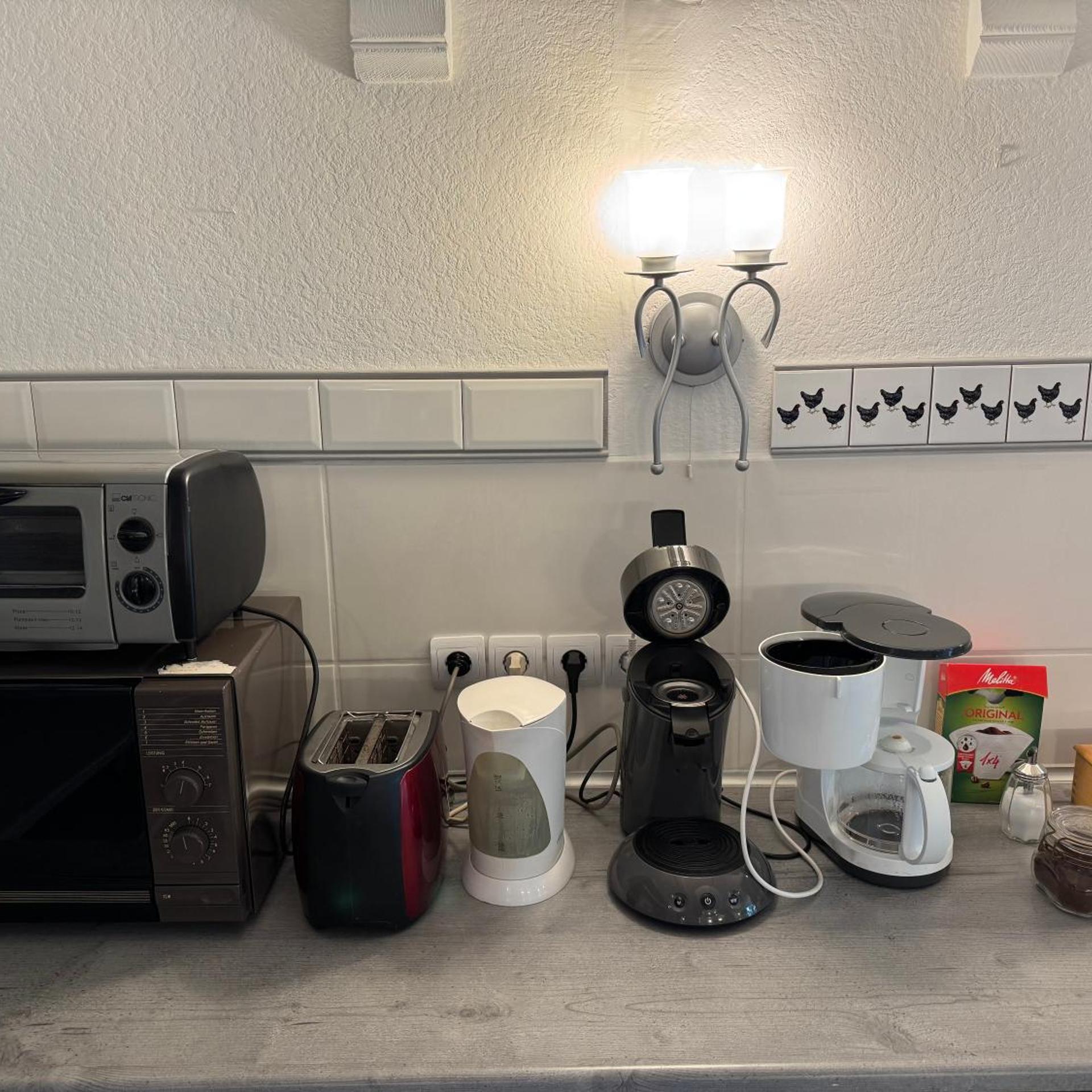Amenities