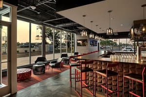 thumbnail: Restaurant