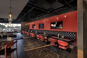 thumbnail: Restaurant