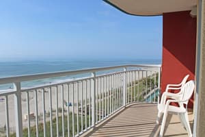 thumbnail: Balcony