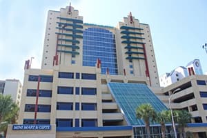 thumbnail: Front of property