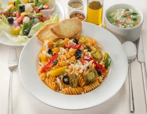 thumbnail: Breakfast meal