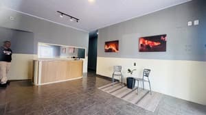 thumbnail: Reception